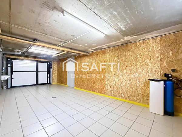 Coup de coeur assuré et vue exceptionnelle !