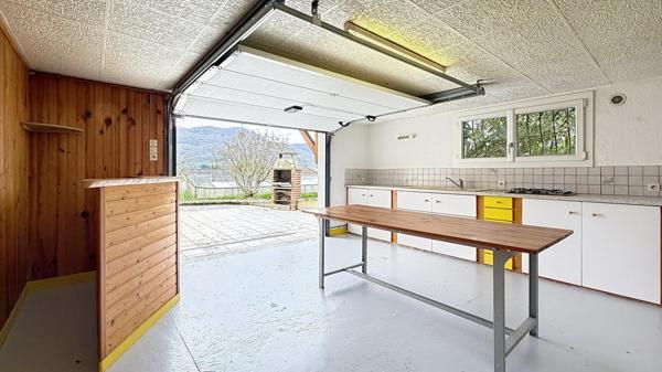 Coup de coeur assuré et vue exceptionnelle !