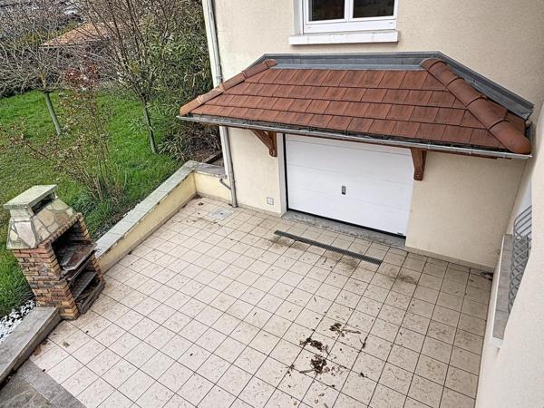 Coup de coeur assuré et vue exceptionnelle !