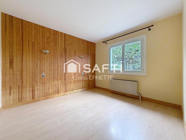 Coup de coeur assuré et vue exceptionnelle !