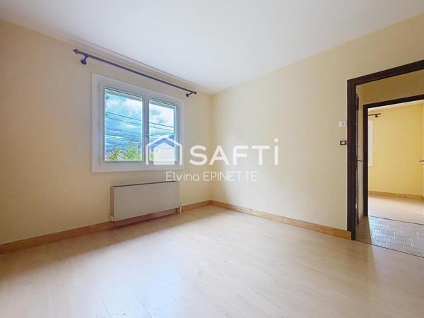 Coup de coeur assuré et vue exceptionnelle !