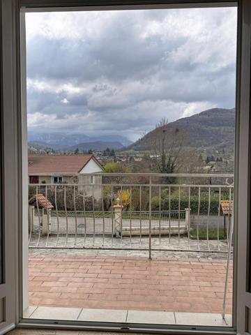 Coup de coeur assuré et vue exceptionnelle !