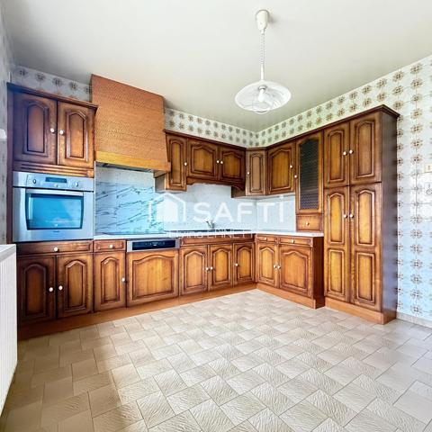 Coup de coeur assuré et vue exceptionnelle !