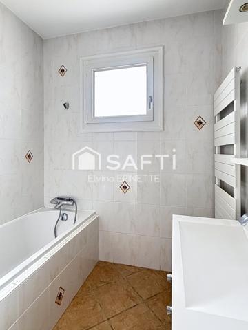 Coup de coeur assuré et vue exceptionnelle !