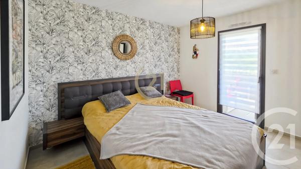 Appartement à vendre  3 pièces - 66,35 m 2   OLETTA  - 202