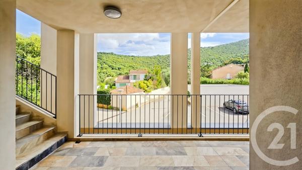 Appartement à vendre  3 pièces - 66,35 m 2   OLETTA  - 202