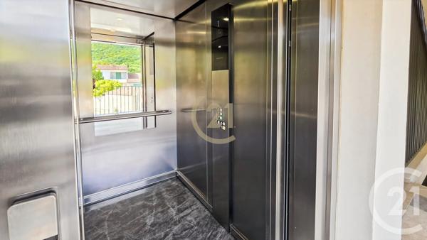 Appartement à vendre  3 pièces - 66,35 m 2   OLETTA  - 202