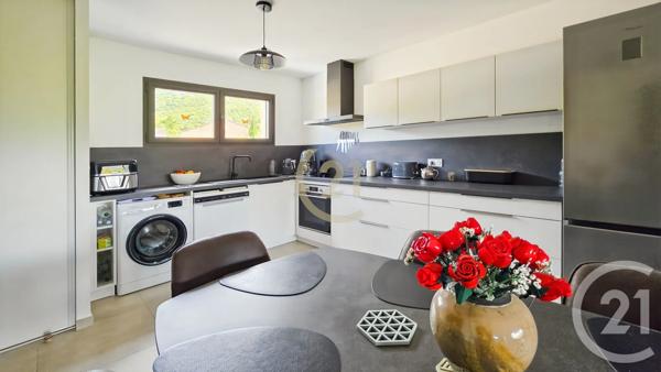 Appartement à vendre  3 pièces - 66,35 m 2   OLETTA  - 202