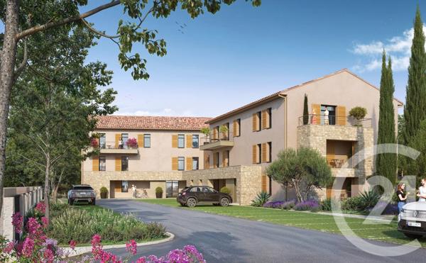 Appartement à vendre  3 pièces - 66,35 m 2   OLETTA  - 202