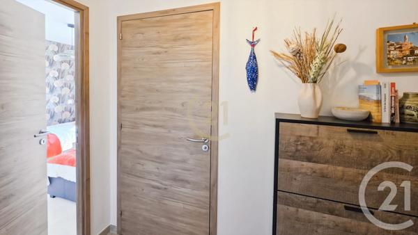 Appartement à vendre  3 pièces - 66,35 m 2   OLETTA  - 202