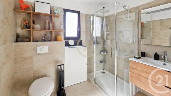 Appartement à vendre  3 pièces - 66,35 m 2   OLETTA  - 202