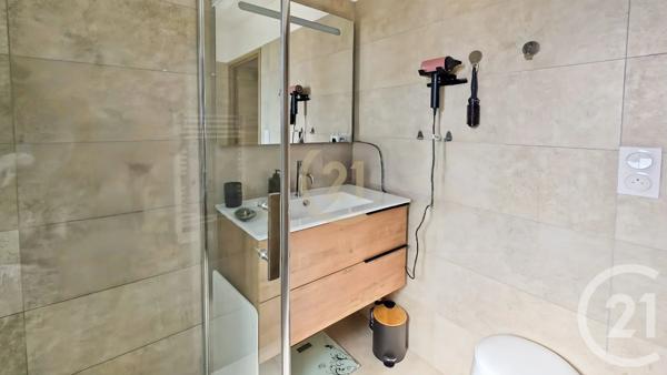Appartement à vendre  3 pièces - 66,35 m 2   OLETTA  - 202