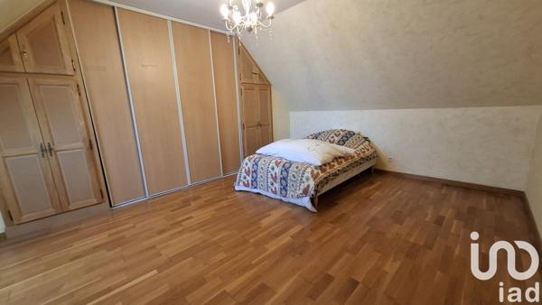 Maison à vendre 5 pièces 101 m² Houdan