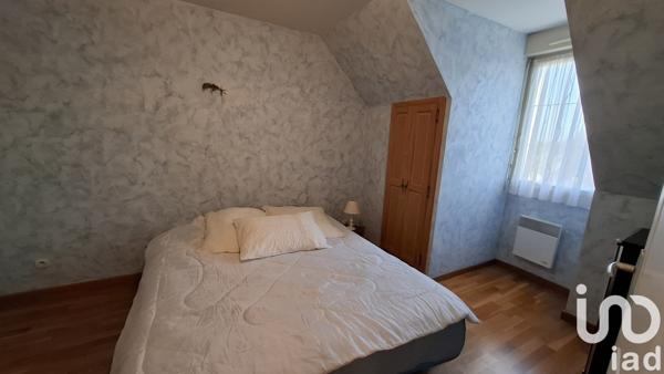 Maison à vendre 5 pièces 101 m² Houdan