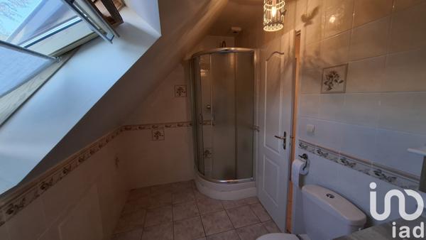 Maison à vendre 5 pièces 101 m² Houdan