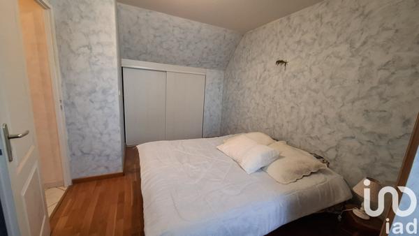 Maison à vendre 5 pièces 101 m² Houdan