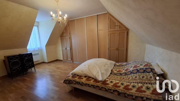 Maison à vendre 5 pièces 101 m² Houdan
