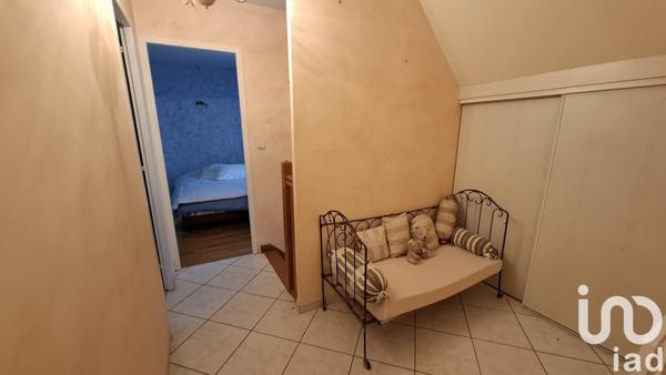 Maison à vendre 5 pièces 101 m² Houdan