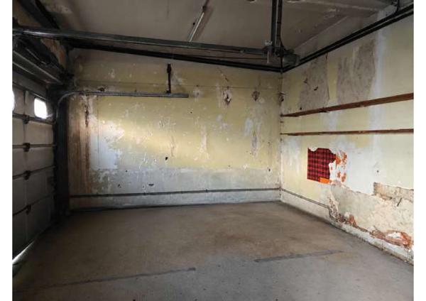 Garage à Chemillé-en-Anjou