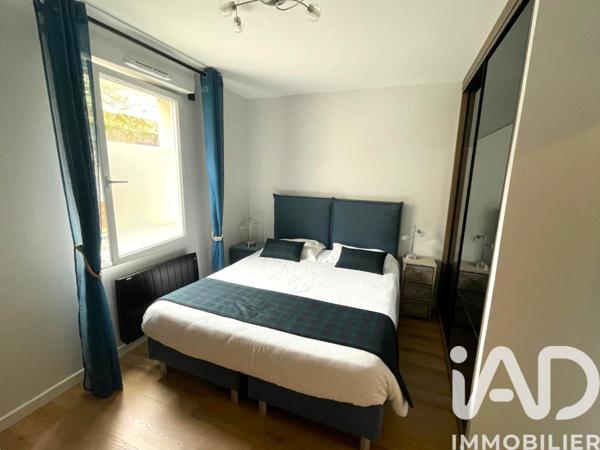 Appartement à vendre 4 pièces 103 m² Angers