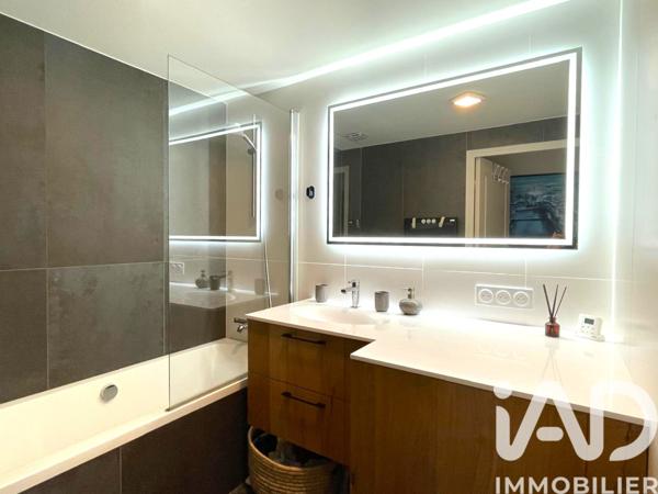 Appartement à vendre 4 pièces 103 m² Angers