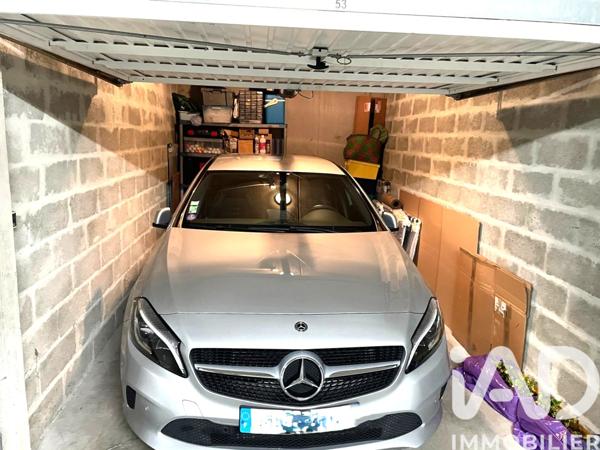 Appartement à vendre 4 pièces 103 m² Angers