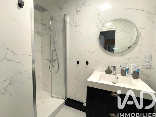 Appartement à vendre 4 pièces 103 m² Angers