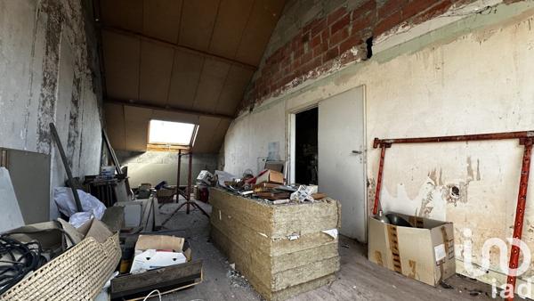 Maison traditionnelle 3 pièces de 85 m² à Pontault-Combault (77340)