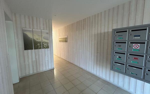 Appartement à vendre    1 pièce • 51,70 m2 Arcachon