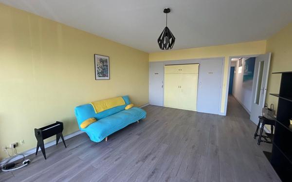 Appartement à vendre    1 pièce • 51,70 m2 Arcachon