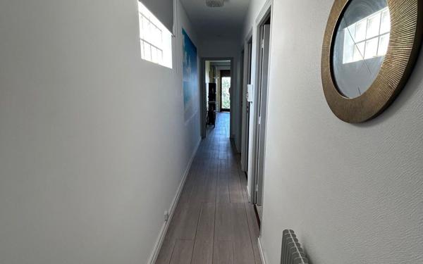 Appartement à vendre    1 pièce • 51,70 m2 Arcachon