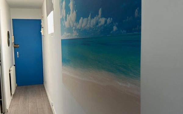 Appartement à vendre    1 pièce • 51,70 m2 Arcachon