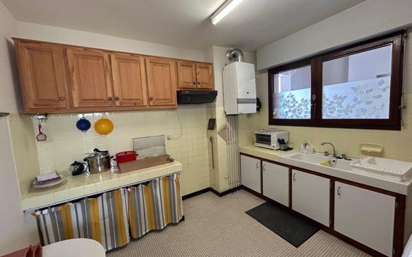 Appartement à vendre    1 pièce • 51,70 m2 Arcachon