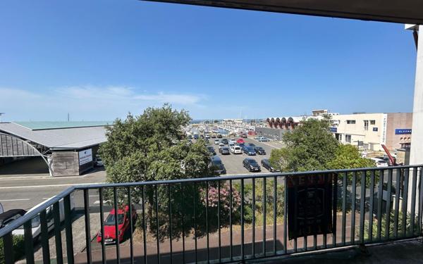Appartement à vendre    1 pièce • 51,70 m2 Arcachon