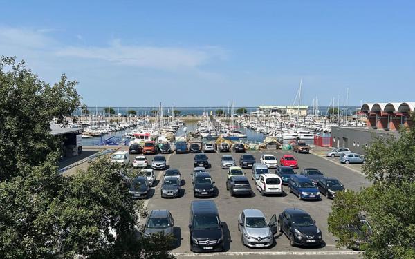 Appartement à vendre    1 pièce • 51,70 m2 Arcachon