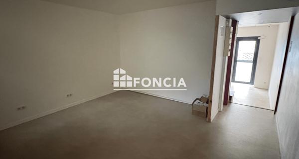 Location Local commercial 2 pièces 50 m² - Limoges 87000