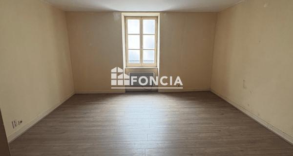 Location Local commercial 2 pièces 50 m² - Limoges 87000