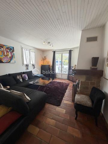 Maison de 144 m²