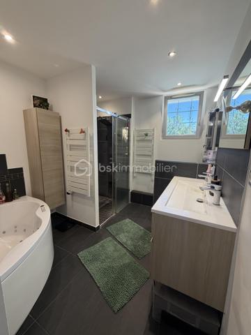 Maison de 144 m²
