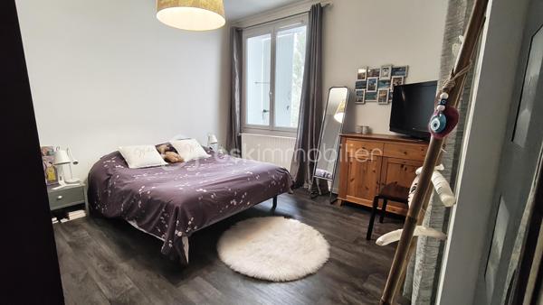 Maison de 144 m²