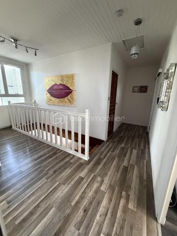 Maison de 144 m²