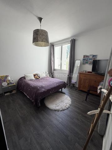 Maison de 144 m²