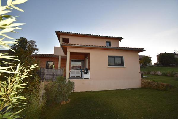 Villa Digne Les Bains