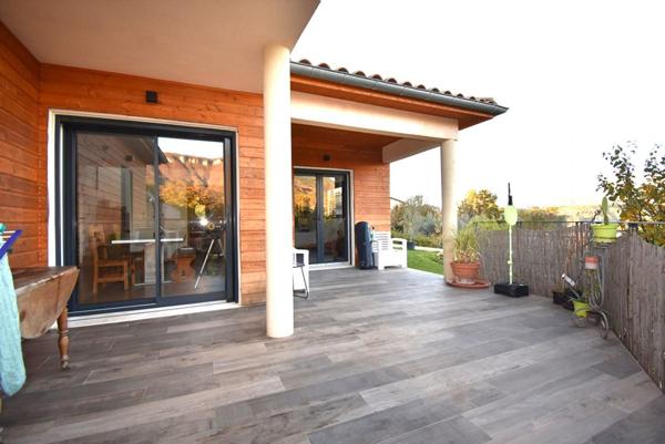 Villa Digne Les Bains