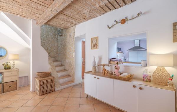 Vente Maison maison de ville -terrasse -ALLAUCH Allauch