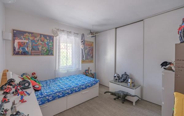 Vente Maison maison de ville -terrasse -ALLAUCH Allauch