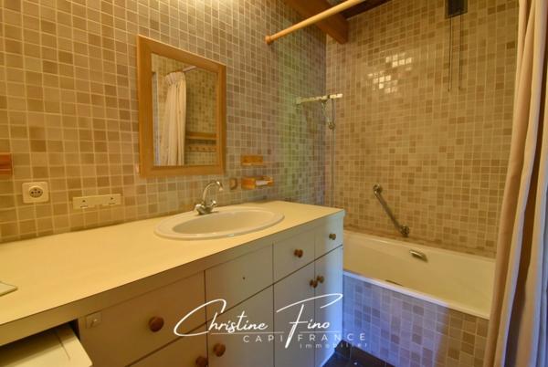 SEERE CHEVALIER- LE MONETIER LES BAINS Appartement en triplex