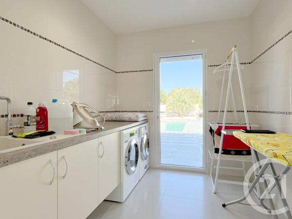 Maison à vendre  6 pièces - 128,70 m2 COMMEQUIERS - 85