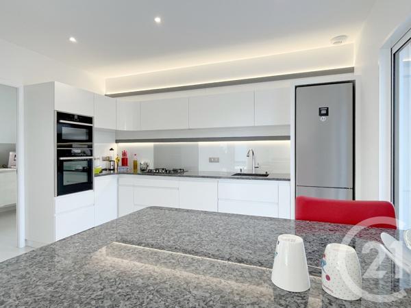 Maison à vendre  6 pièces - 128,70 m2 COMMEQUIERS - 85