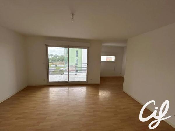 Appartement à vendre à Roche-sur-Yon (85000)